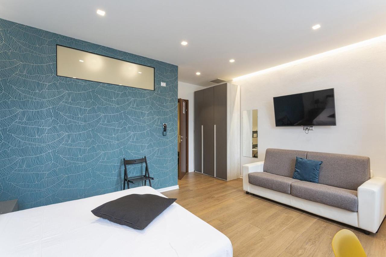 Family Flat In The City Center By Wonderful Italy Genoa Exterior photo